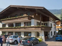 Pension Ridnauntal 
