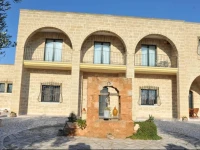 Villa Arneide 
