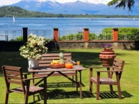 Il Giardino Sul Lago 
