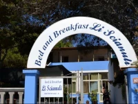 Bed And Breakfast Li Scianuli 