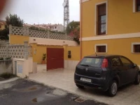 La Casa Gialla 