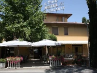 Hotel Ristorante Il Pino 