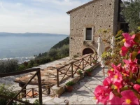 Agriturismo Il Bastione 