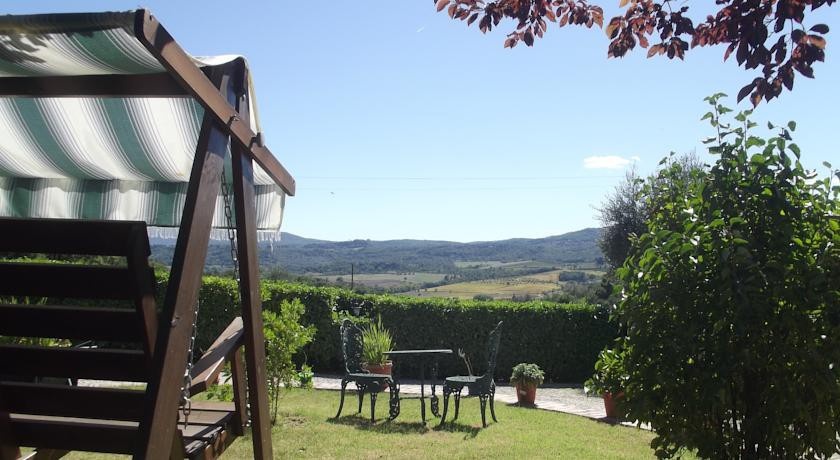 Casa Vacanze La Dolce Vita 