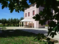 Le Stanze di Bacco 