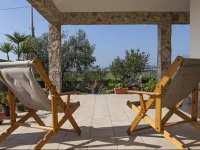 Villa Parco Punta Pizzo 