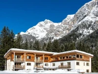Residence Reisenschuh 3*