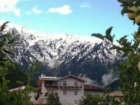 Agritur Due Valli 