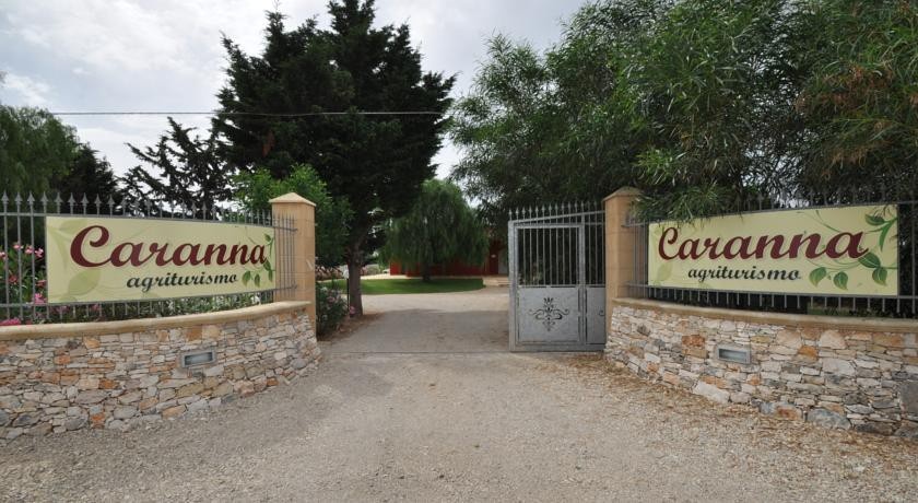B&B Caranna 
