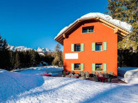 La Locanda del Cantoniere - Ciasa Vervei