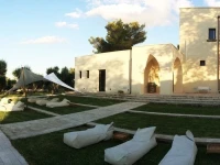 Masseria Ceratonia 4*