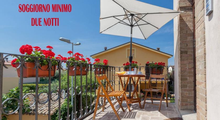 Spello Vacanze 