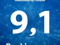 Maddalena House 