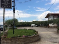 Locanda Ulivi 
