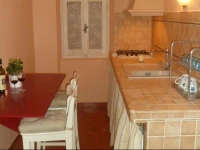 La Fiera Vecchia Apartments 