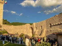Rocca Dei Trinci 