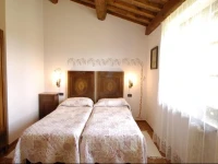 Farm stay Il Bel Laghetto 