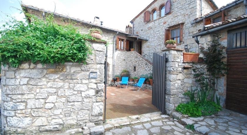 Casa Rena 