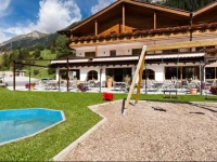 Wellness-Sporthotel Ratschings 