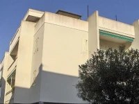 Gallipoli Bilocale Baia Verde 