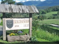 Hausstatterhof 