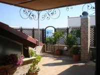 Villa Quatraro 