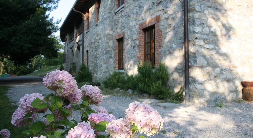 Cascina Mirandola 