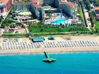 Silence Beach Resort 5*