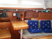 Sailing Bed