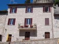 Il Torrione di Spello 