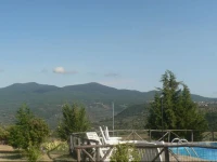 Appartamenti Poggio Rineschi 