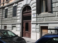 Mansarda Kandler Trieste 