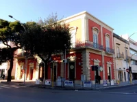 Palazzo Osanna 
