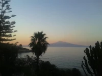 Villa Sciammaca 