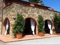 Podere Sionne 