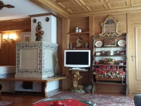 Appartamento a Cortina 