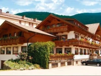 Hotel Pension Alpenhof 