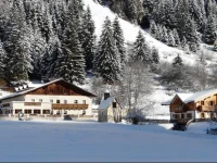 Hotel Larchhof Ratschings 