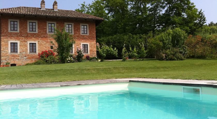 Cascina Gaione 