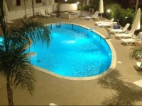 Residence Fronte Mare 