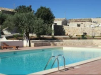 Agriturismo Serrafiori 