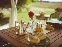 Perronello Country House 