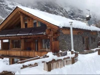 La Maison du Guide 