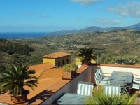 Villa Albarosa 