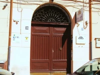 Casa Aurelia 