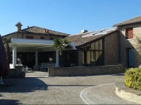 Agriturismo La Sapienza 