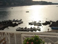 Barcarello Bed and Breakfast 