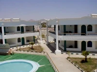 Blue Reef Naama Bay 3*
