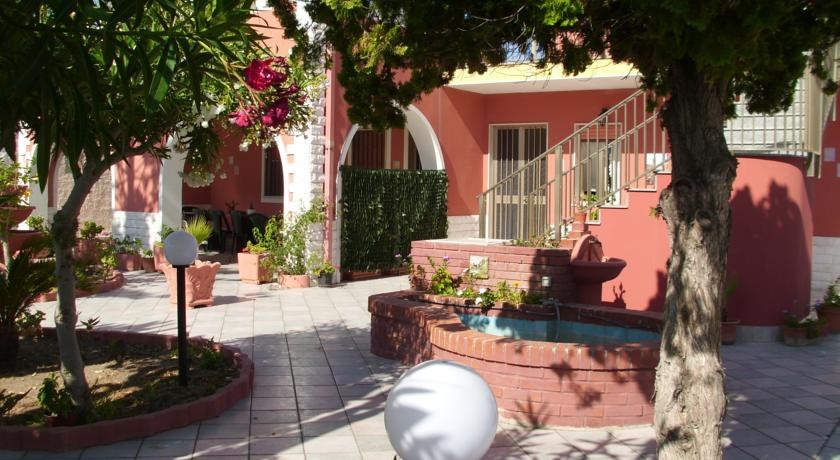 Residence delle Ginestre 