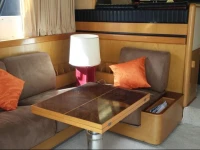 Venice Hotel On Boat 